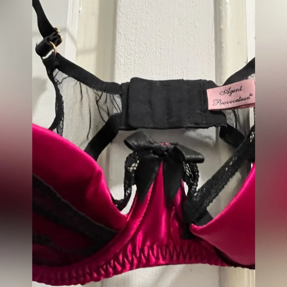 Agent Provacateur Dolley bra size 36 C - Picture 16 of 16